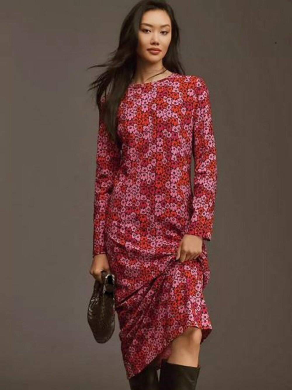 Marimekko XL Dress -